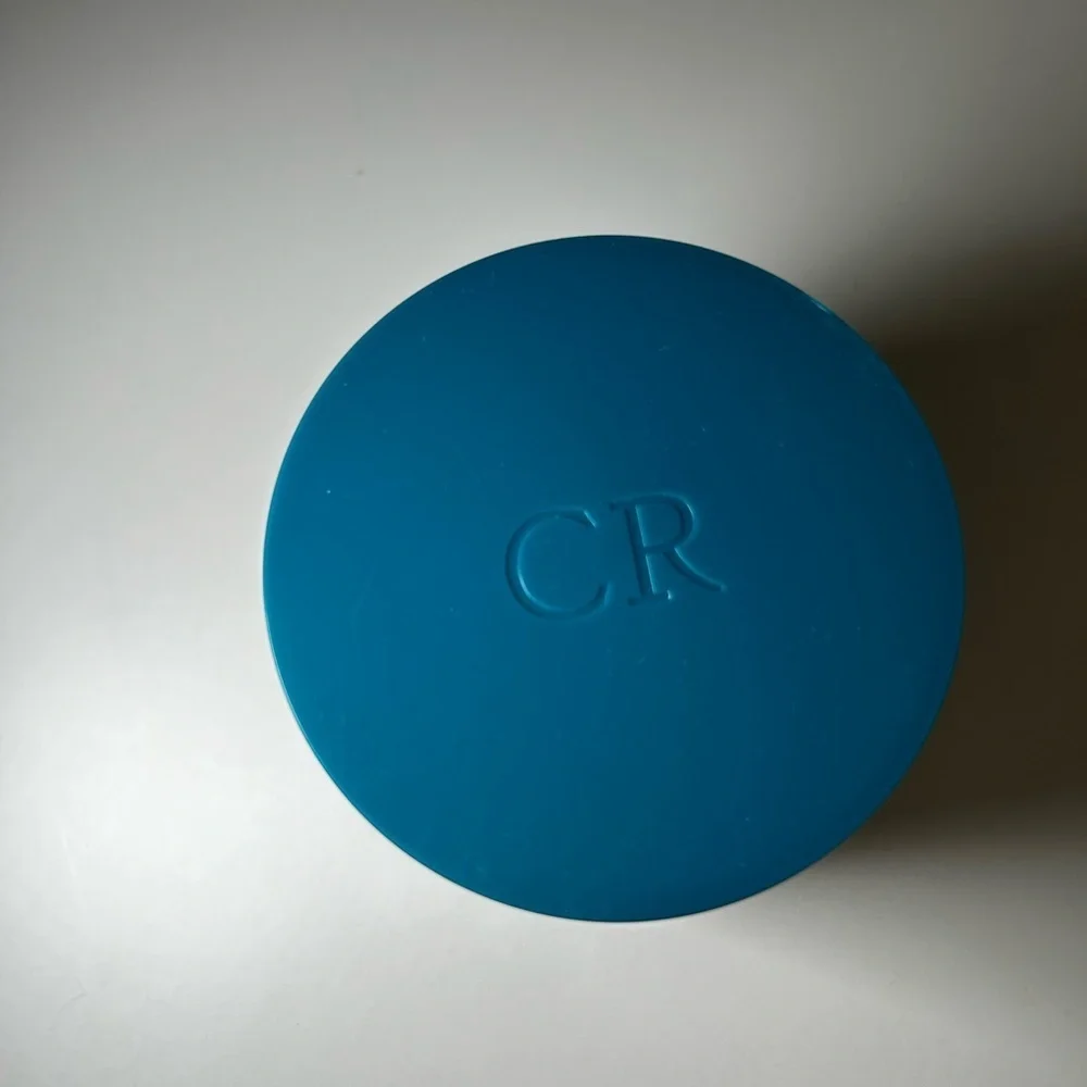 Christophe Robin Cleansing Purifying Scrub with Sea Salt